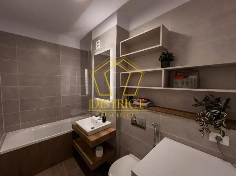 Apartament de lux in bloc nou I Ultracentral - 11