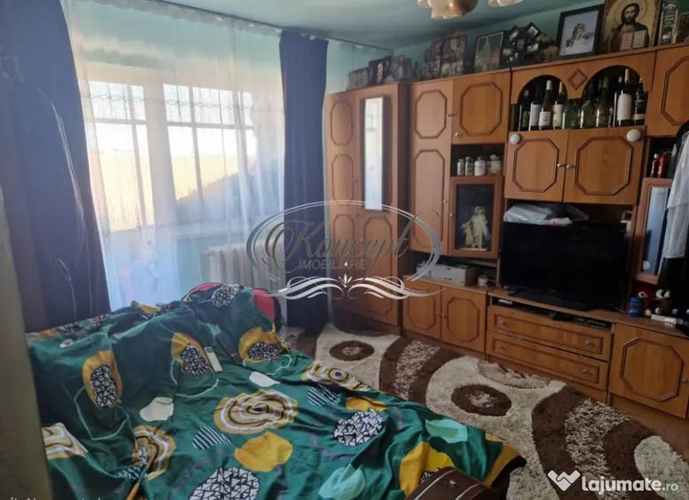 Apartament 2 camere cu boxa, Mara?ti - Cluj-Napoca (Cluj) - 3