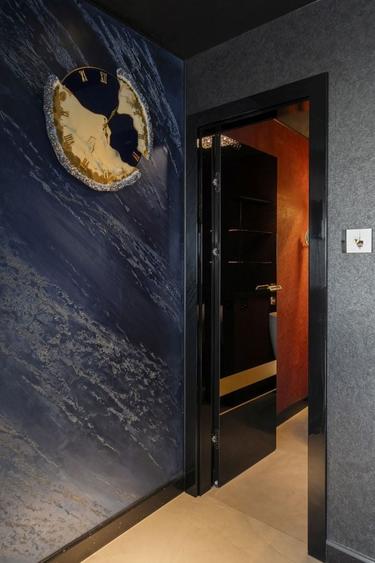 Apartament cu 4 camere, mobilat în Lacul Tei