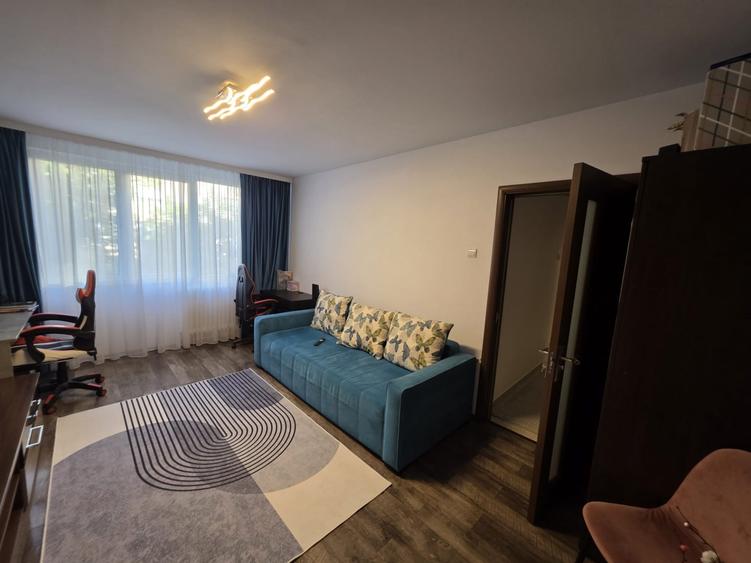Apartament 2 Camere | Drumul Taberei | Decomandat | Metrou in Proximitate - 1