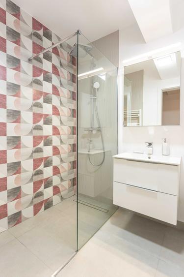 Apartament cu 2 camere decomandat în Giurgiului