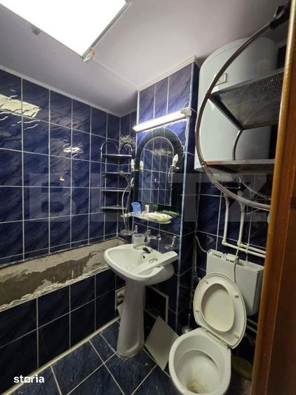 Apartament cu 4 camere în Mazepa 1