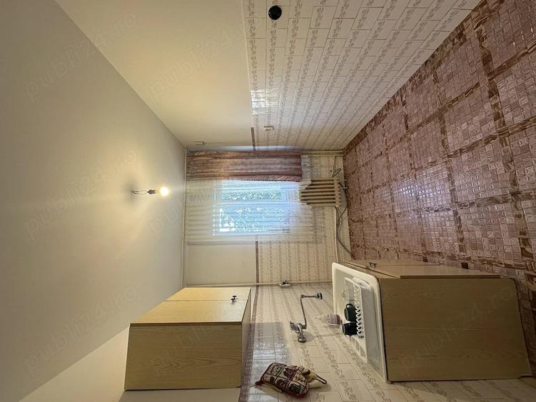 Agentia imobiliara VIGAFON vinde apartament 2 camere Vest-Aurora - 7
