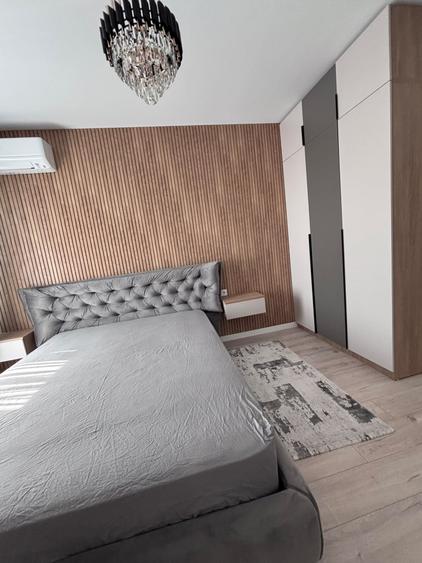 Apartament 3 camere/ Premium/ Sisești/ Atrium Plaza/ Parcare - 5