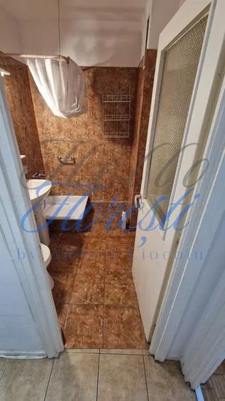 Apartament cu 3 camere decomandat, mobilat în Grigorescu