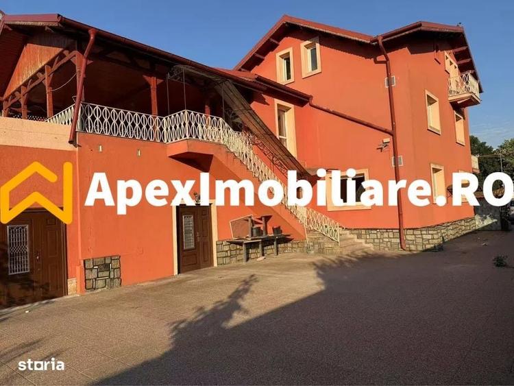 Casă cu 4 camere în Central