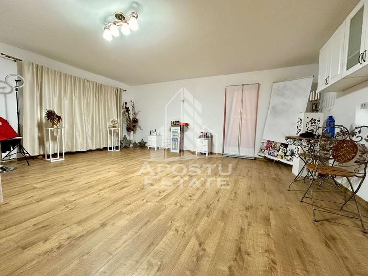 Apartament cu 2 camere, gradina proprie, 2 locuri parcare... - 8
