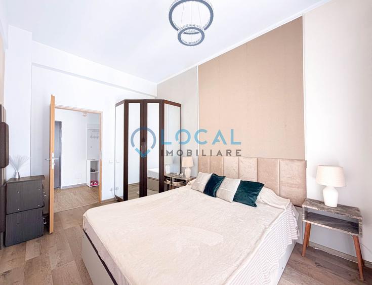 Apartament cu 2 camere + terasa generoasa de 49 mp | Semicentral - 4