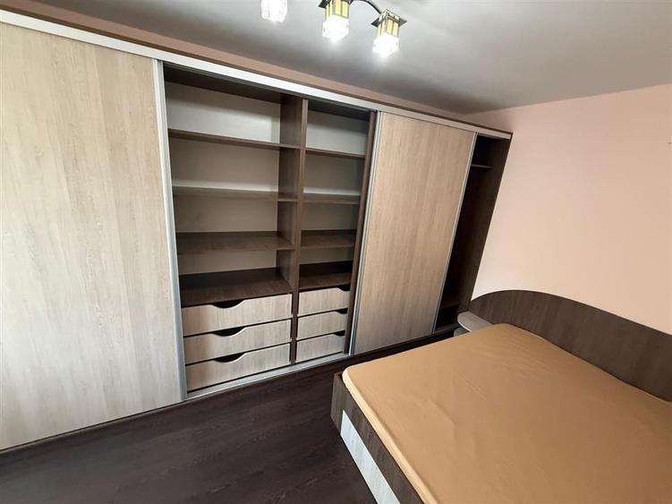 Apartament cu 2 camere nedecomandat în Tătărași