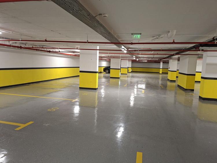 Apartament cu 2 camere în Gării