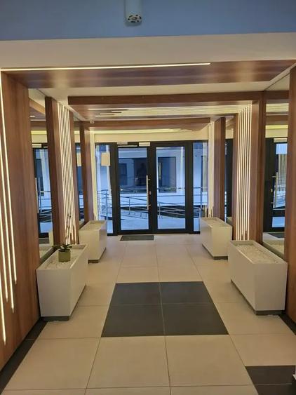 Apartament cu 2 camere decomandat, mobilat în Theodor Pallady