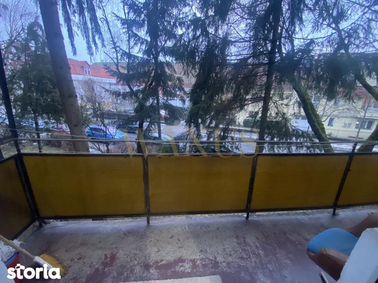 Apartament cu 3 camere în Ultracentral