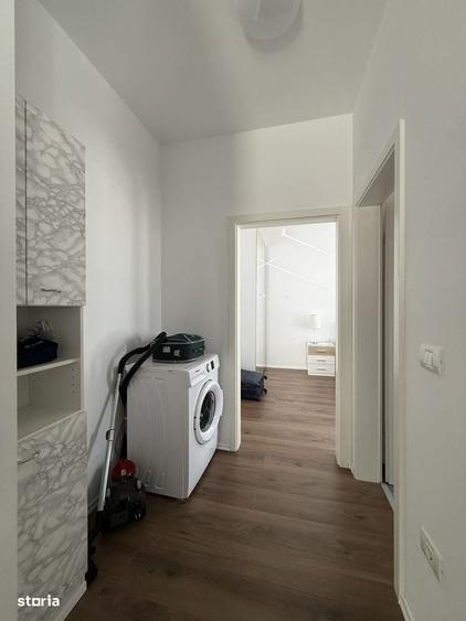 Apartament 2 camere, etaj 1/3, centrala, aer conditionat- Zona Hotel I - 5