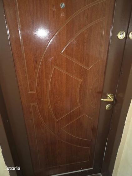 Apartament cu 2 camere semidecomandat în Mureșeni
