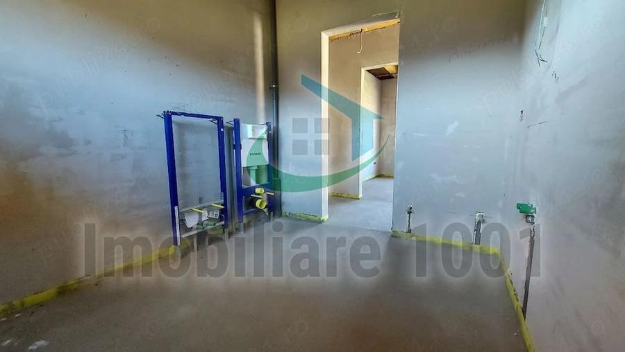Tautii Magheraus, casa 4 camere, suprafata utila 126 mp, teren 900 mp, constructie noua - 6