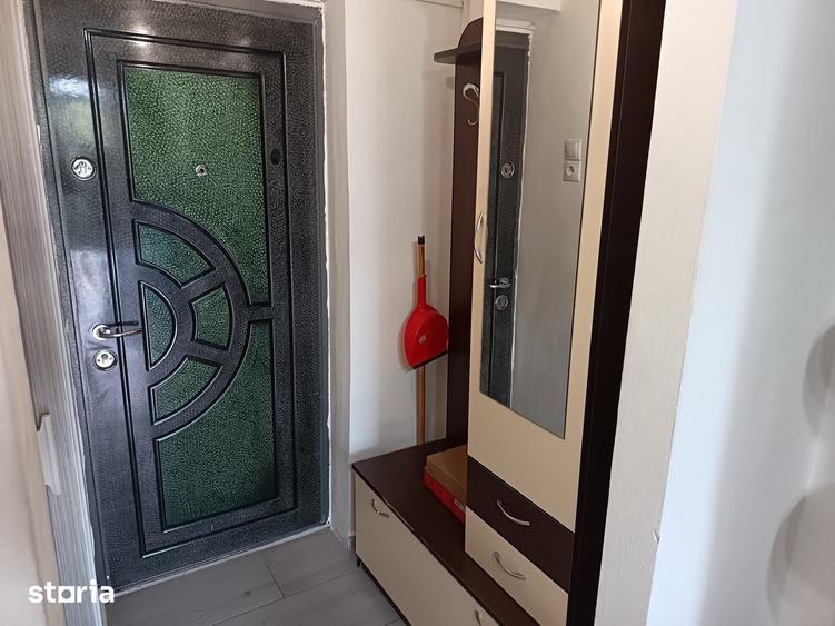 Garsonieră în Lazaret
