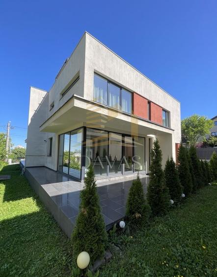 Duplex | Europa | 4 camere | 120mp | Terasa | Garaj - 15