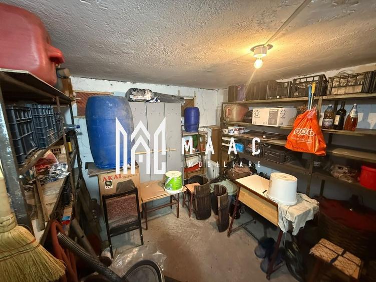 Apartament cu 2 camere, mobilat în Mihai Viteazul