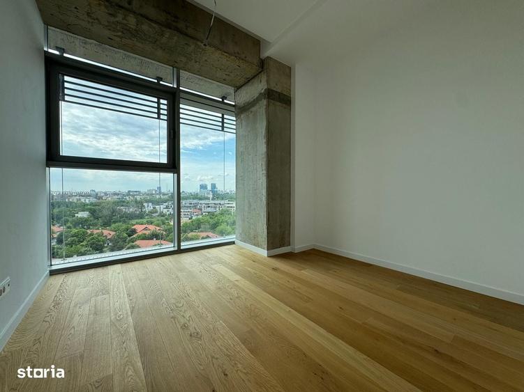 Apartament cu 4 camere în Floreasca