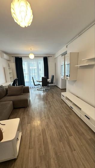 Apartament cu 2 camere decomandat în Prelungirea Ghencea