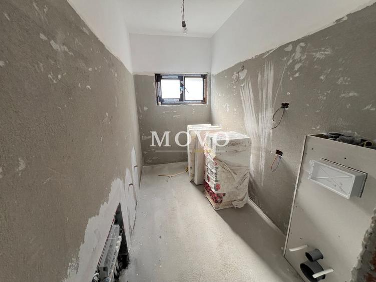 Duplex cu 4 camere cu Canalizare în Giroc