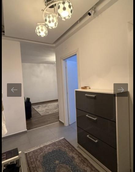 Apartament cu 3 camere decomandat în Grozăvești