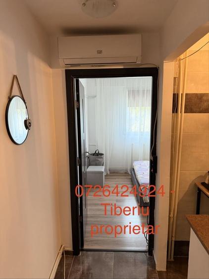 Apartament cu 2 camere decomandat în Lujerului