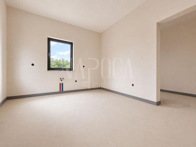 Duplex cu 4 camere cu Canalizare în Mănăștur