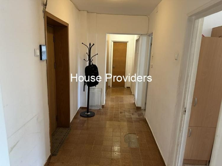 Apartament cu 2 camere în Calea Victoriei