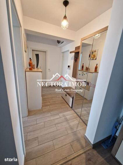 NECTORA IMOB-Apartament 2 camere, Prima Urbana, 60 mp, Parcare, Et. 3 - 3