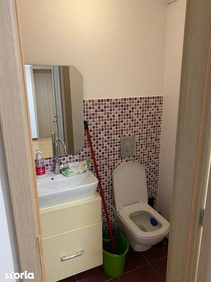 Apartament cu 4 camere în Titan