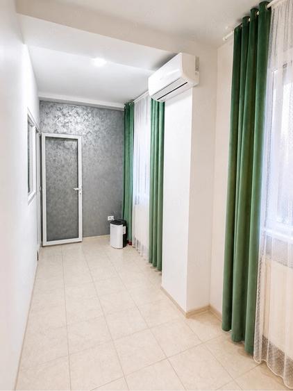 Apartament cu 2 camere semidecomandat în Barieră