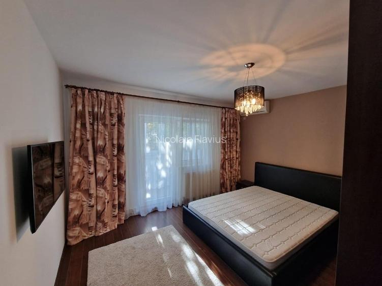 Apartament 3 camere de inchiriat
