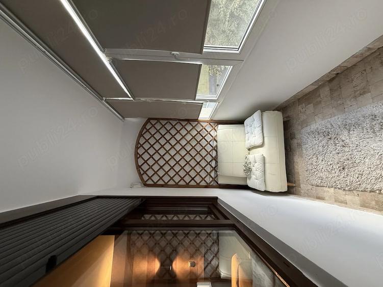 Apartament cu 3 camere decomandat în Domenii