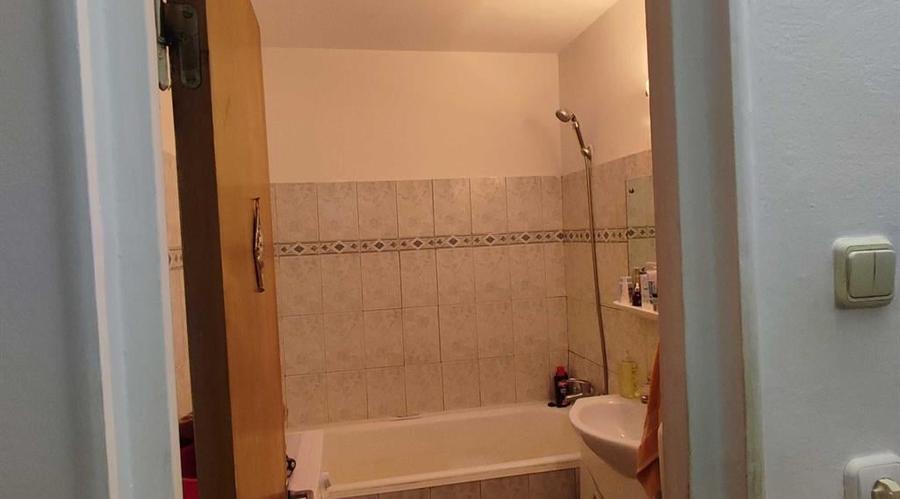 Garsonieră semidecomandată în Drumul Taberei