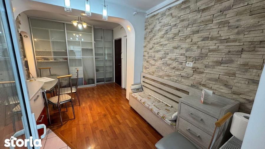 Apartament cu 2 camere în Mioriței
