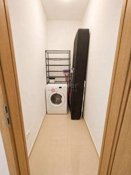 Apartament cu 2 camere decomandat, mobilat în Tractorul