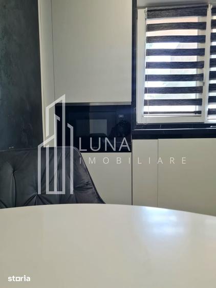 Apartament cu 3 camere în Mureșeni