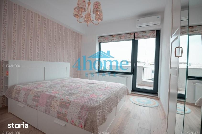 Penthouse|13 Septembrie|Palatul Parlamentului |Bloc Nou|Parcare| - 3