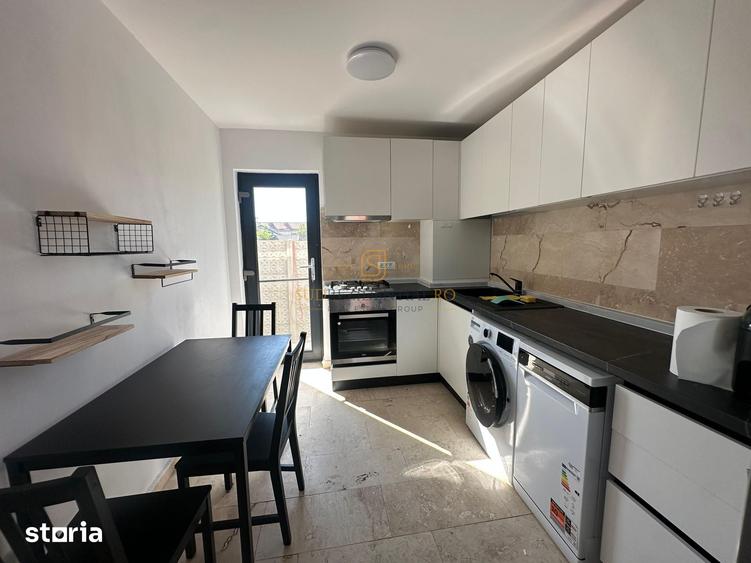 Casă cu 4 camere cu Teren 120 Mp în Berceni