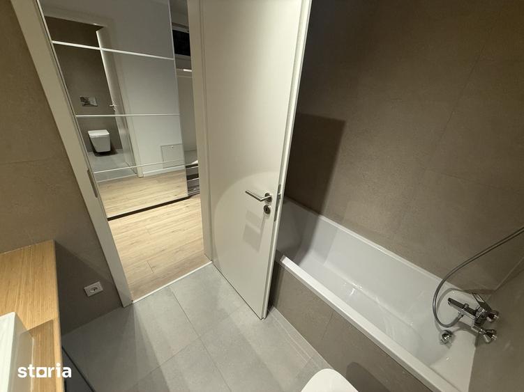 Apartament cu 2 camere decomandat în Colentina