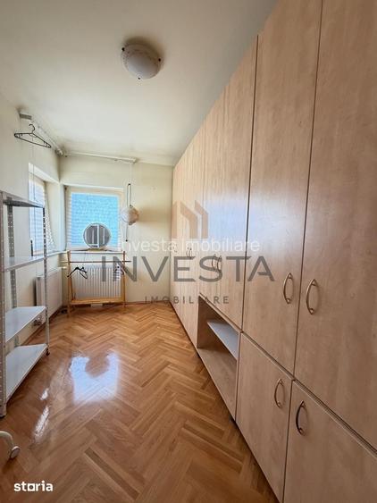 Casa spatioasa in Manastur - Locatie deosebita zona Campului