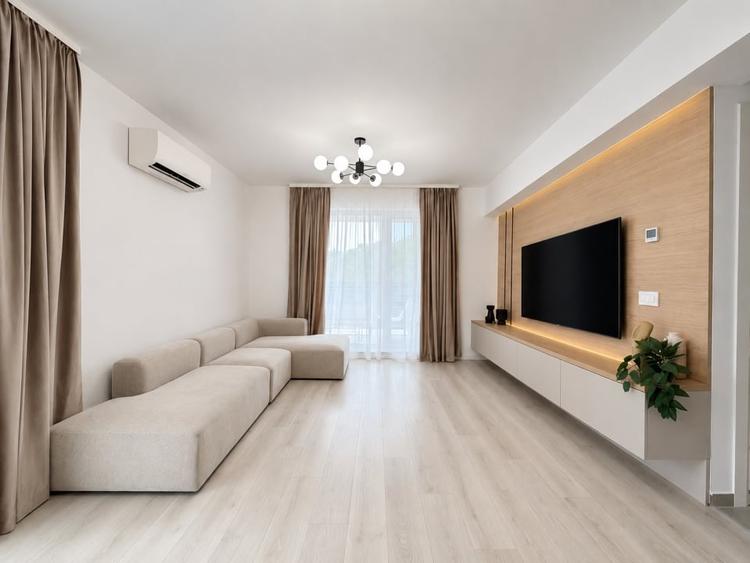 2 camere premium, vedere spre pădure – Denya Forest | Comision 0% - 9