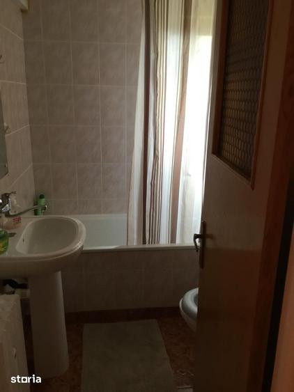 Apartament 2 camere zona City Park Mall - 400 euro - 2