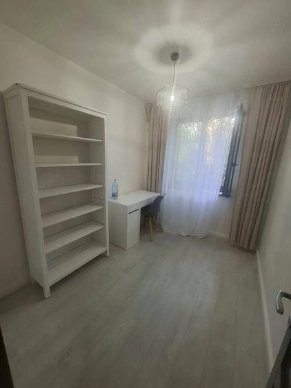 Apartament cu 2 camere semidecomandat în Săsar
