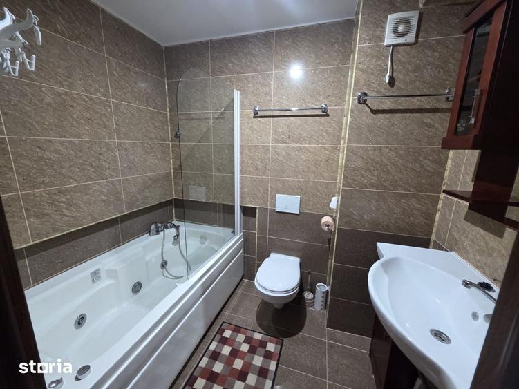 Apartament cu 2 camere în Nord