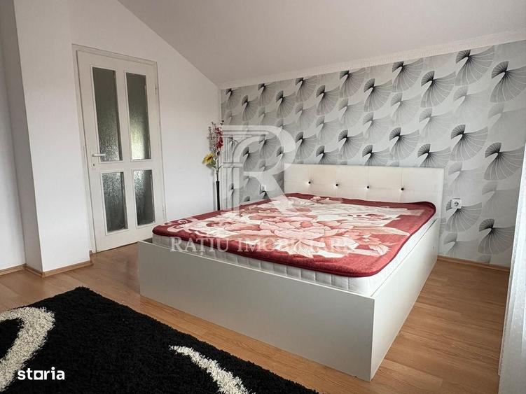 Casa cu 3 camere de inchiriat | Gheorghe Doja | Oradea - 1