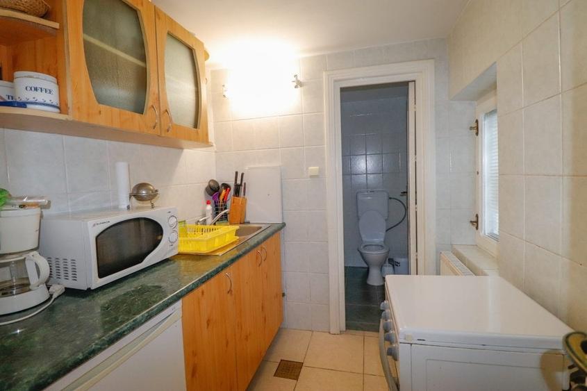 Apartament cu 2 camere semidecomandat în Furnica
