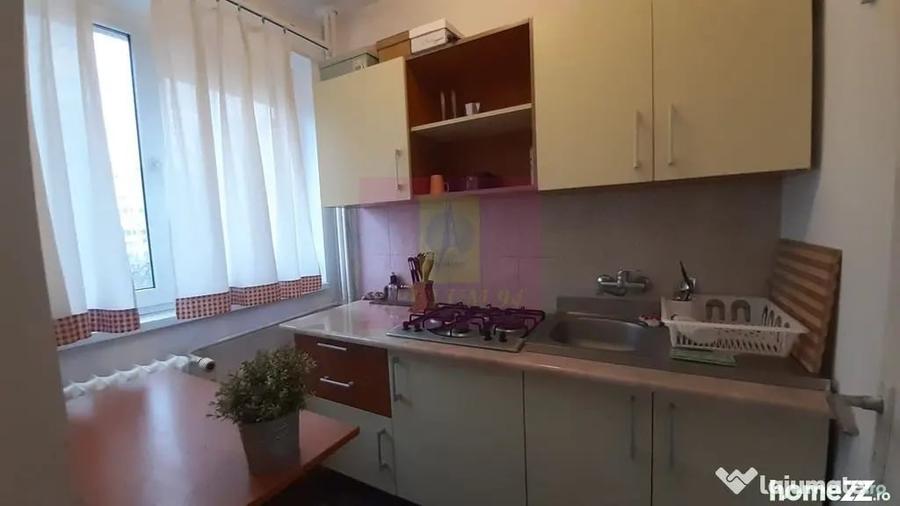 Garsoniera la Metrou Dristor | Bloc anvelopat | Mobilata - Bucuresti (Bucuresti-Ilfov) - 6
