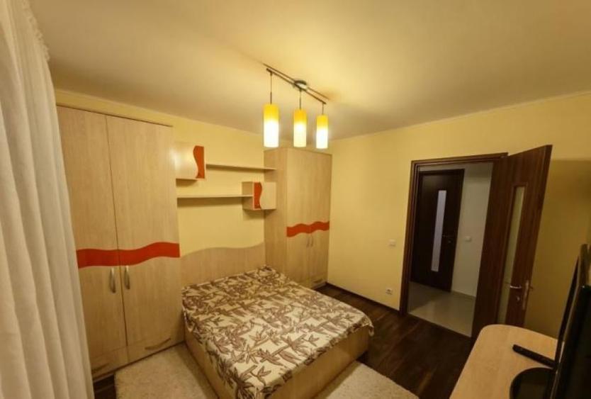 Apartament cu 2 camere în Titan